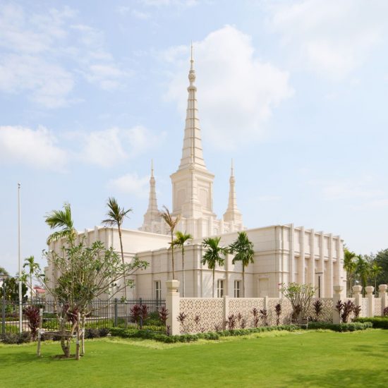 Phnom Penh Temple Pic for