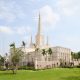 Phnom Penh Temple Pic for