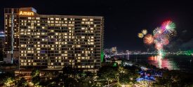 Pattaya Event Tourism j