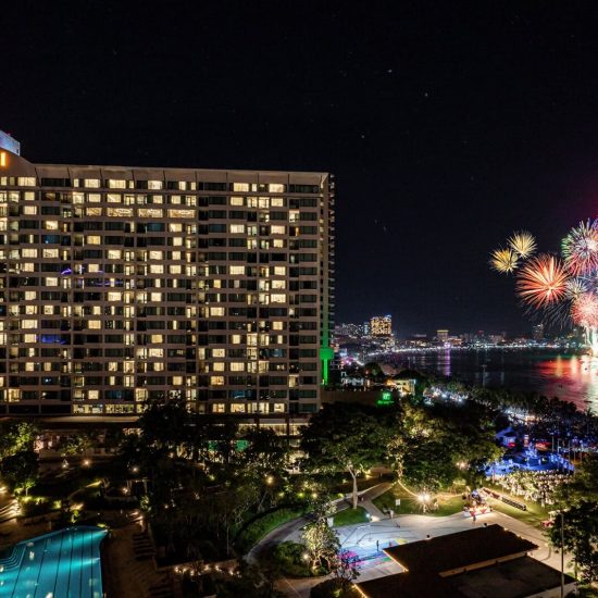 Pattaya Event Tourism j