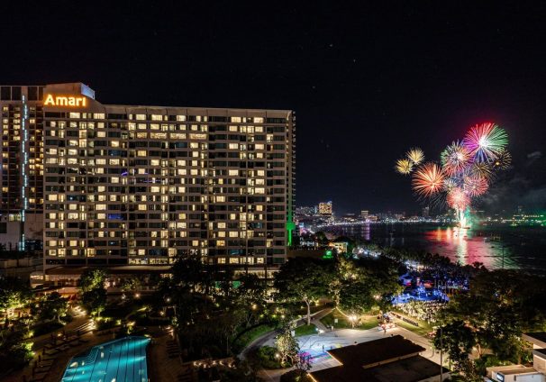 Pattaya Event Tourism j