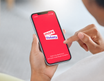 MoreTickets App Usage png