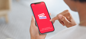 MoreTickets App Usage png
