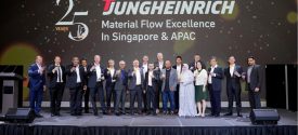 Jungheinrich Gala Night