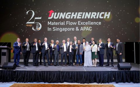Jungheinrich Gala Night