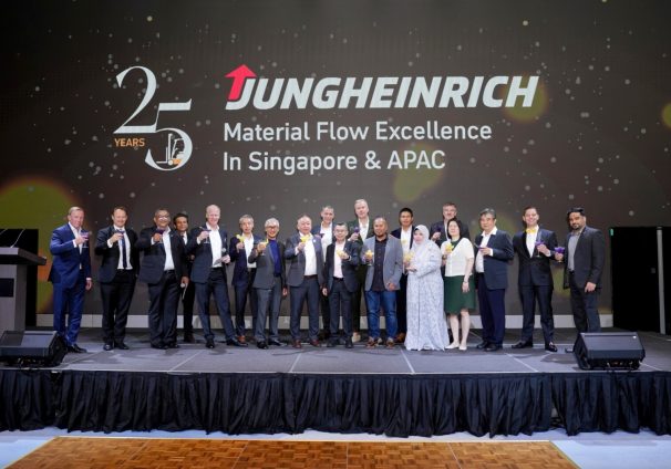 Jungheinrich Gala Night
