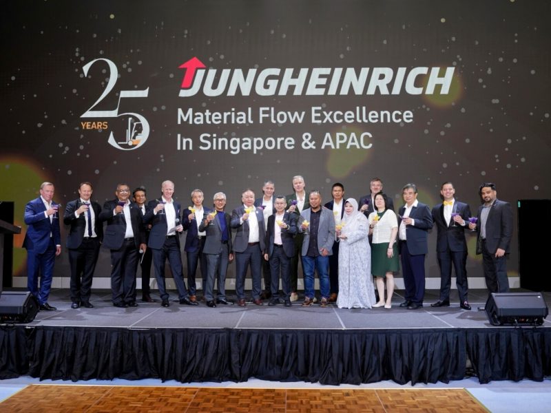 Jungheinrich Gala Night