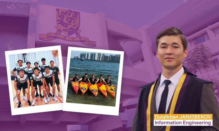 CUHK PR Article Image Dulatkha