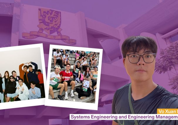 CUHK PR Article Image Vo Xuan
