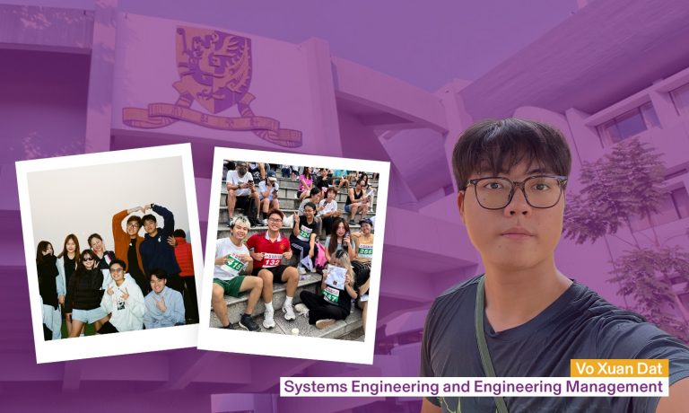 CUHK PR Article Image Vo Xuan
