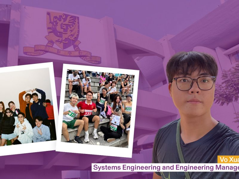 CUHK PR Article Image Vo Xuan