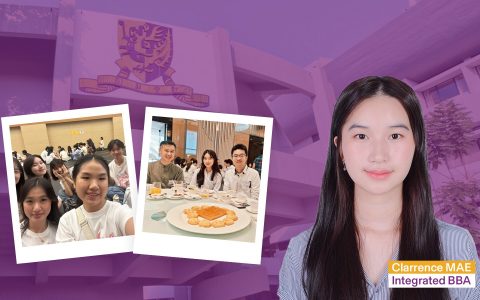 CUHK PR Article Image Clarrenc