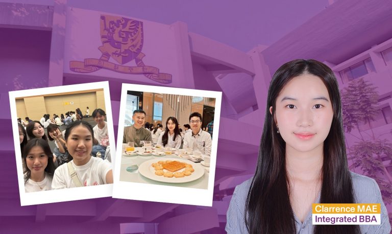 CUHK PR Article Image Clarrenc