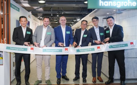 Hansgrohe