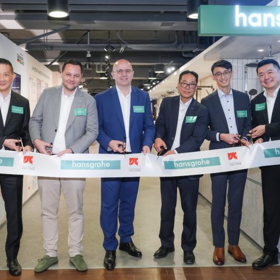 Hansgrohe
