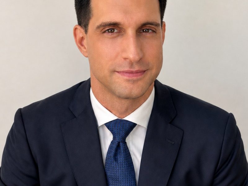 Scott Munafo