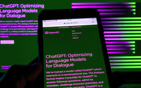 chatgtp artificial intelligence what is chatgpt
