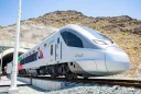 etihad rail