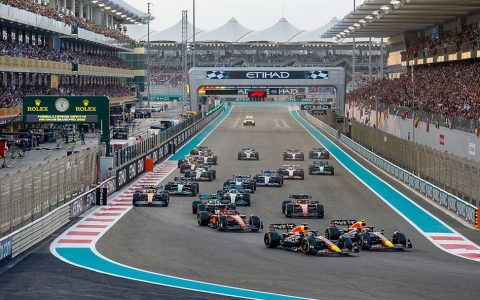 f abu dhabi