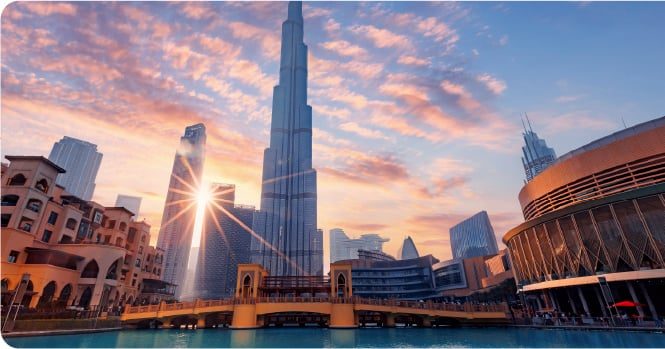 office dubai