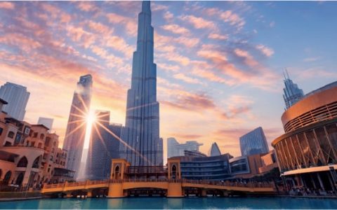 office dubai