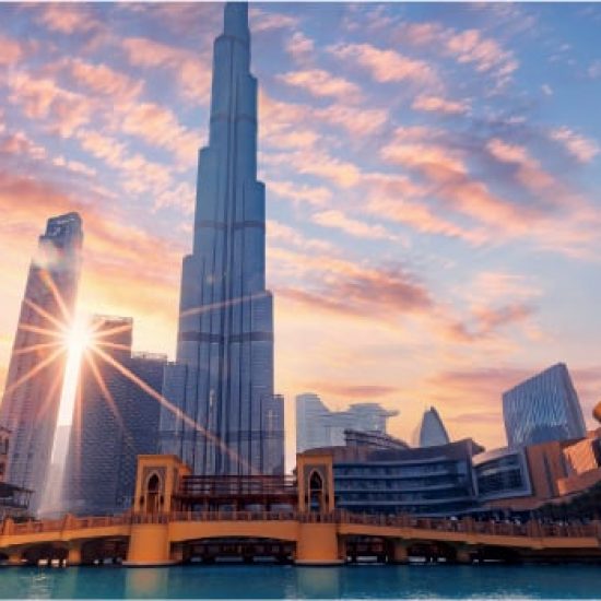 office dubai