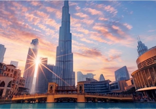office dubai