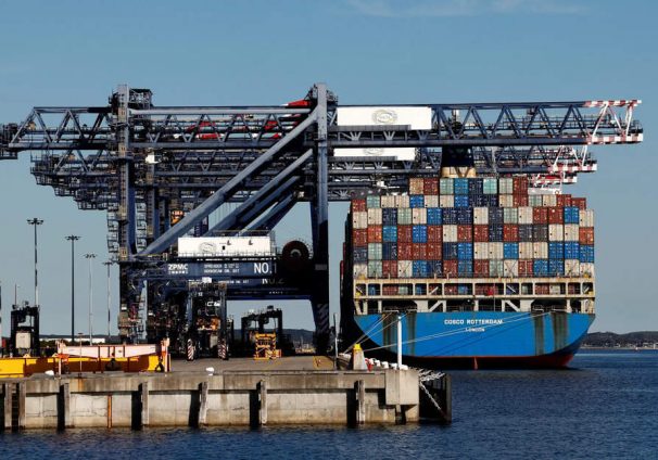 shipping firms reject proposed hormuz passage deal as unfeasible