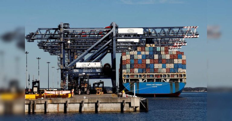 shipping firms reject proposed hormuz passage deal as unfeasible
