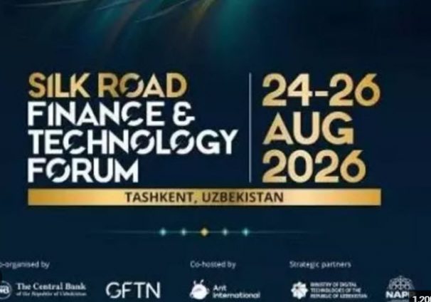 silkroad
