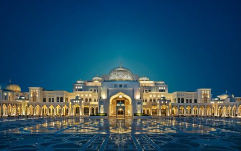 UAE rolls out seven-emirate Grand Tour package