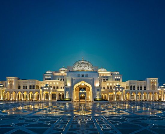 UAE rolls out seven-emirate Grand Tour package