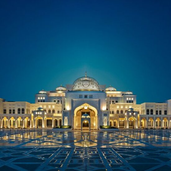 UAE rolls out seven-emirate Grand Tour package