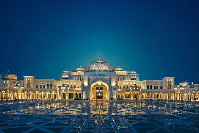 UAE rolls out seven-emirate Grand Tour package