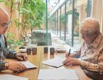 Setting the Regional Agen
