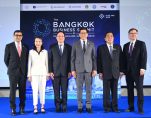 Bangkok Business Summit