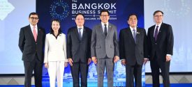 Bangkok Business Summit