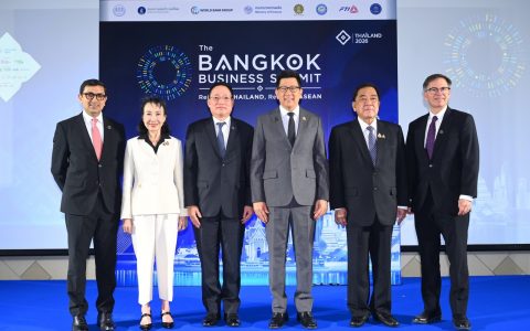 Bangkok Business Summit