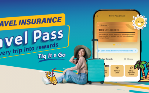 Travel Pass KV png x