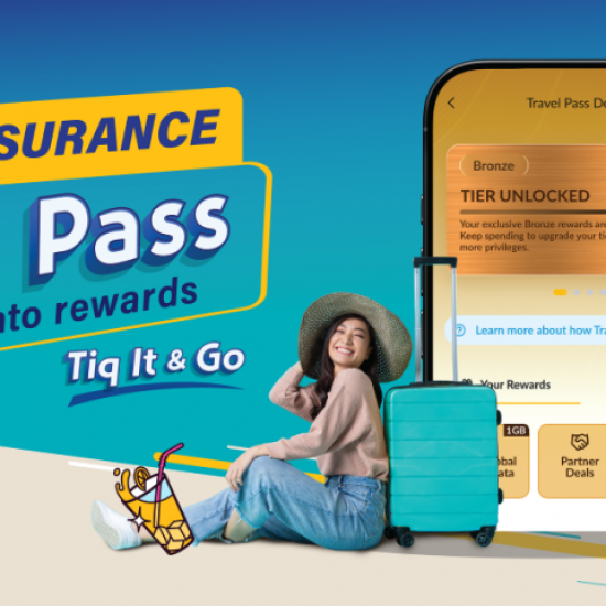 Travel Pass KV png x