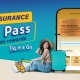 Travel Pass KV png x