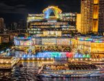 ICONSIAM A Global Landm