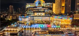 ICONSIAM A Global Landm