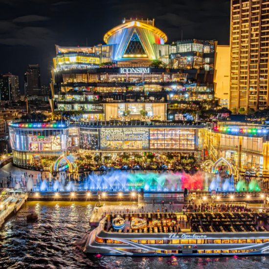 ICONSIAM A Global Landm