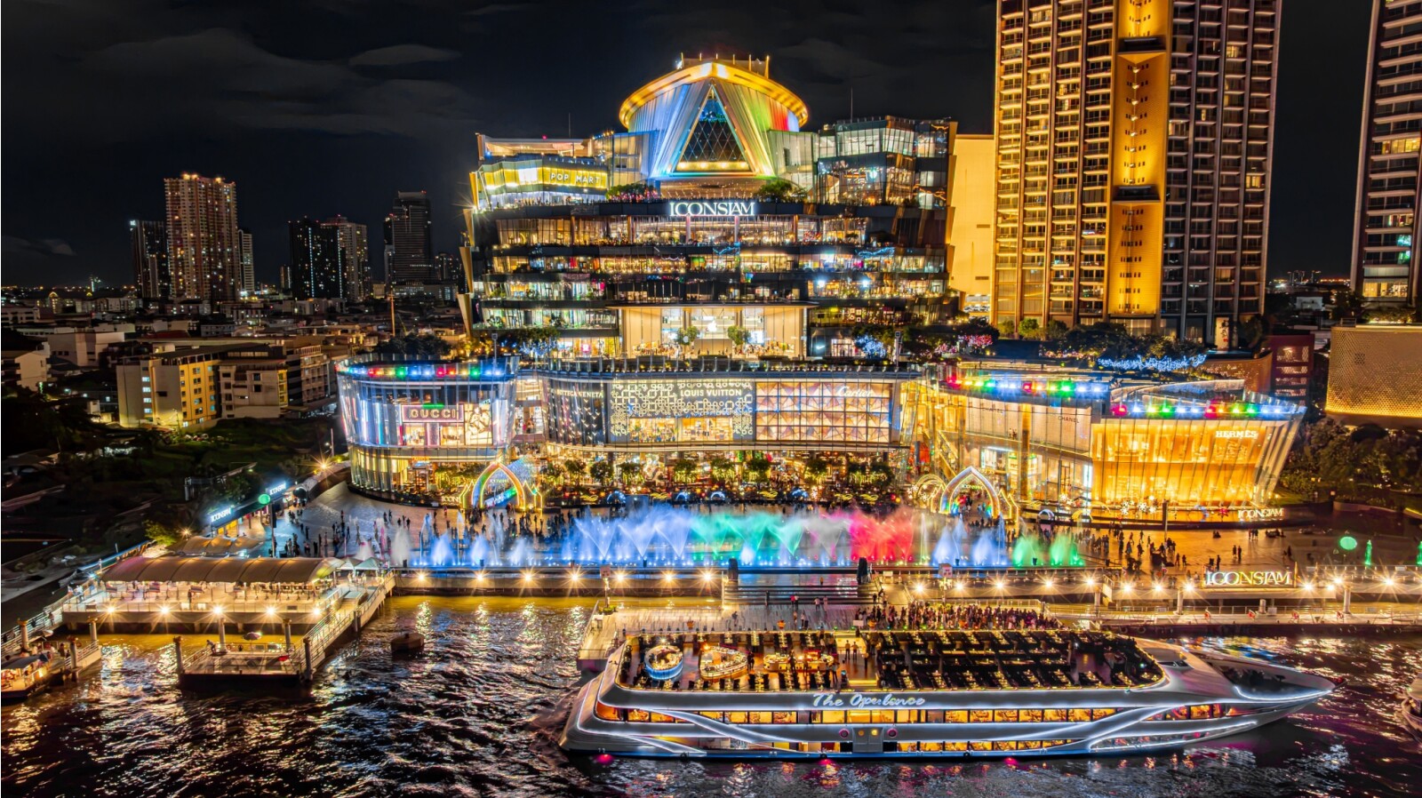 ICONSIAM A Global Landm