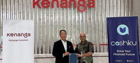 Image Cashku and Kenanga
