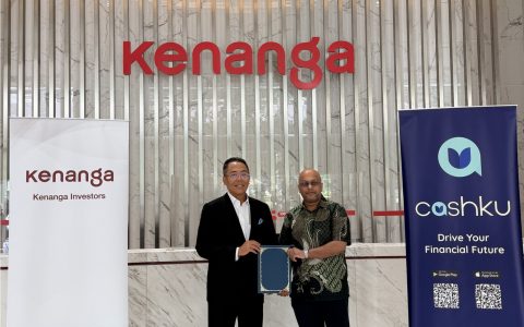 Image Cashku and Kenanga