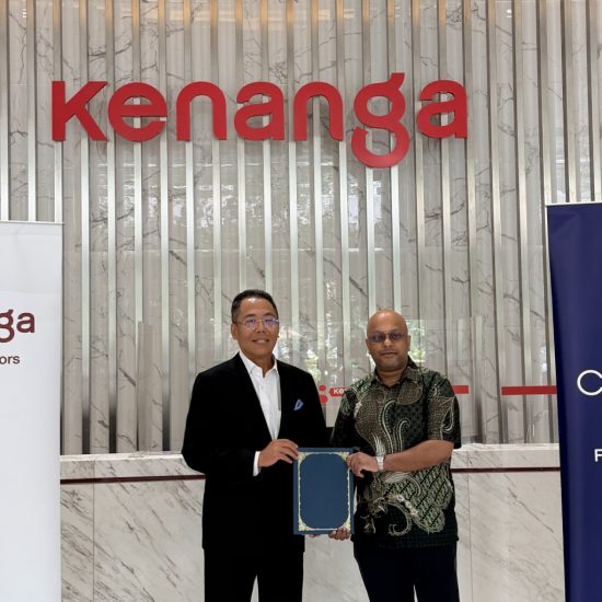 Image Cashku and Kenanga