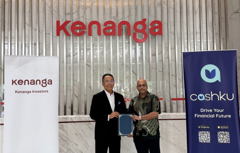 Image Cashku and Kenanga