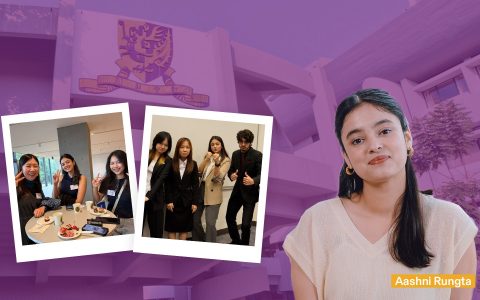 CUHK PR Article Image